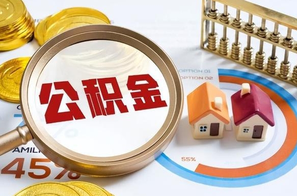 池州提取公积金的条件（成公积金提取）